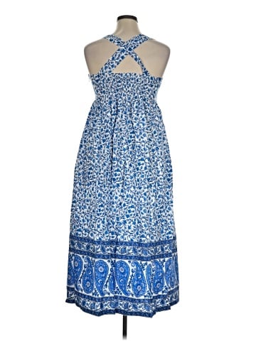 J.Crew Casual Dress (view 2)
