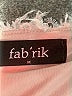 Fab'rik 100% Polyester Pink Pullover Sweater Size M - photo 7