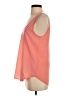 French Connection 100% Polyester Orange Tank Top Size S - photo 5