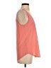 French Connection 100% Polyester Orange Tank Top Size S - photo 4
