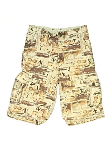 Faded Glory Cargo Shorts (view 1)