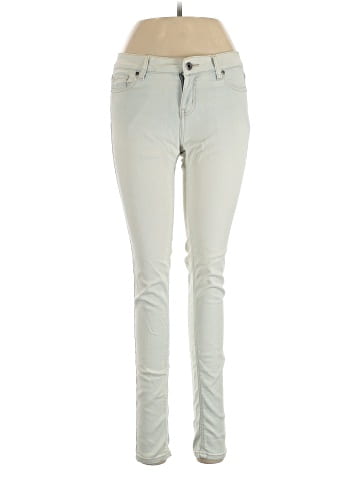 Wax Jean Jeans (view 1)