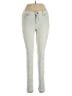 Wax Jean Solid Gray Jeans Size 13 - photo 1