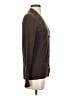 Tory Burch Brown Cardigan Size S - photo 4