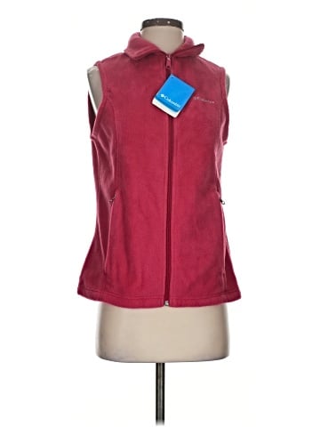 Columbia Vest (view 1)