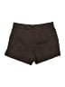 Torrid Solid Brown Athletic Shorts Size 1X (1) - photo 1