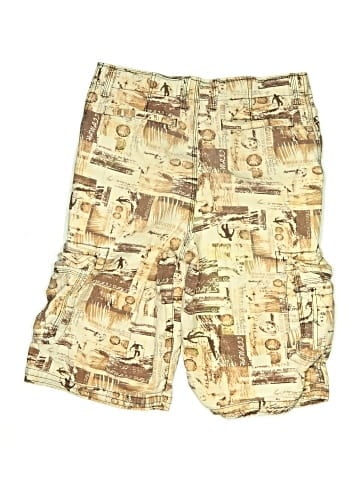 Faded Glory Cargo Shorts (view 2)