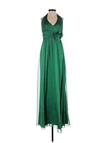 JS Collections Cocktail Dress (view 1)