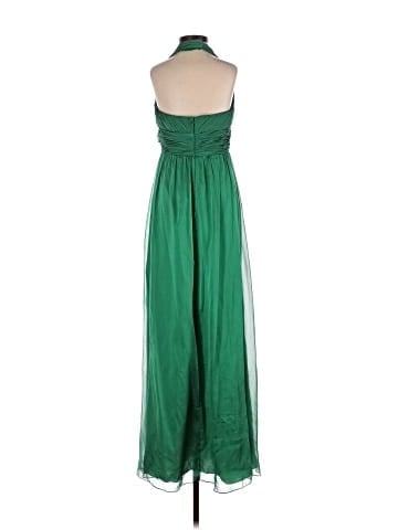 JS Collections Cocktail Dress (view 2)