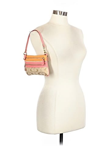 Coach Wristlet (view 2)