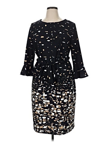 ILE New York Cocktail Dress (view 1)