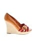 Charles by Charles David Tan Wedges Size 7 - photo 1