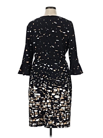 ILE New York Cocktail Dress (view 2)