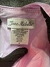 Jona Michelle 100% Polyester Pink Dress Size 6 - photo 3