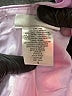 Jona Michelle 100% Polyester Pink Dress Size 6 - photo 4
