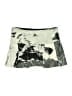 Lululemon Athletica Graphic Silver Skort Size 6 - photo 1