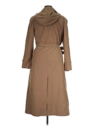 London Fog Trenchcoat (view 2)