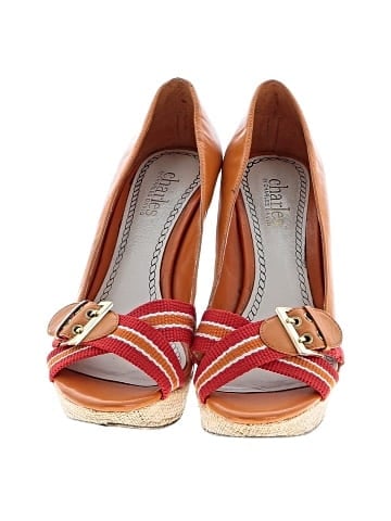 Charles by Charles David Wedges (view 2)