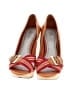 Charles by Charles David Tan Wedges Size 7 - photo 2