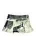Lululemon Athletica Graphic Silver Skort Size 6 - photo 2