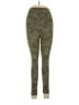 SPANX Camo Green Leggings Size M - photo 1
