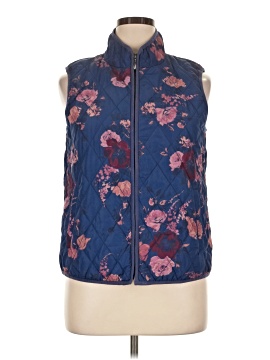 Coldwater Creek Sweater Vest