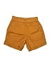 Everlane Solid Orange Shorts Size 2 - photo 1