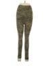 SPANX Camo Green Leggings Size M - photo 2
