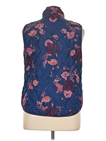 Coldwater Creek Sweater Vest (view 2)