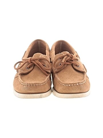 Sebago Flats (view 2)