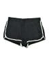 Torrid Black Athletic Shorts Size 1X (1) - photo 1