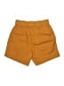 Everlane Solid Orange Shorts Size 2 - photo 2