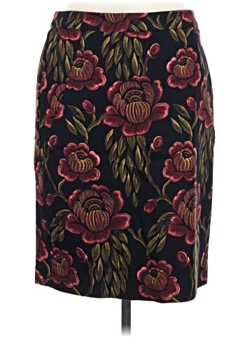 Ann Taylor Casual Skirt (view 1)