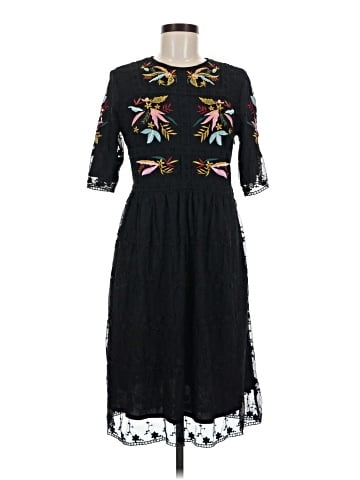 Roolee Cocktail Dress (view 1)