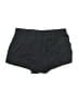 Torrid Black Athletic Shorts Size 1X (1) - photo 2