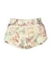 Gap Fit Tie-dye Ivory Shorts Size S - photo 2