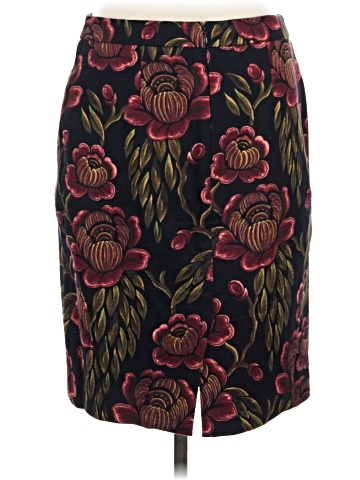 Ann Taylor Casual Skirt (view 2)