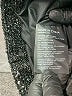 Club Monaco 100% Polyester Black Blazer Size 6 - photo 7