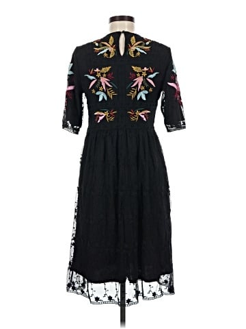 Roolee Cocktail Dress (view 2)