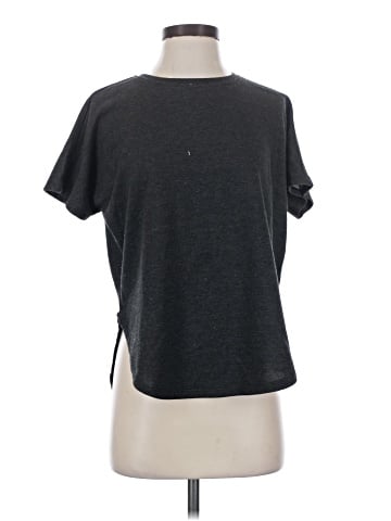 Josie Natori Short Sleeve T-Shirt (view 1)