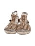 Yuu Tan Wedges Size 7 1/2 - photo 2