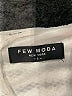 Few Moda 100% Polyester White Casual Dress Size S - photo 7