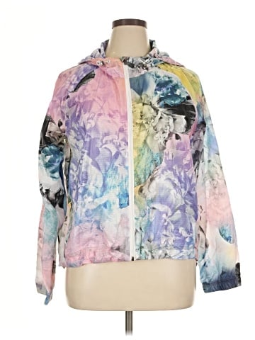 Nanette Lepore Windbreaker (view 1)