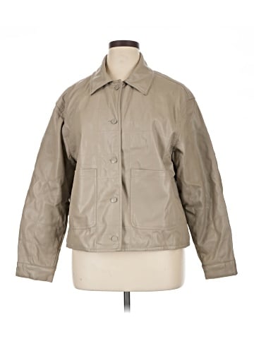 Topshop Jacket (view 1)