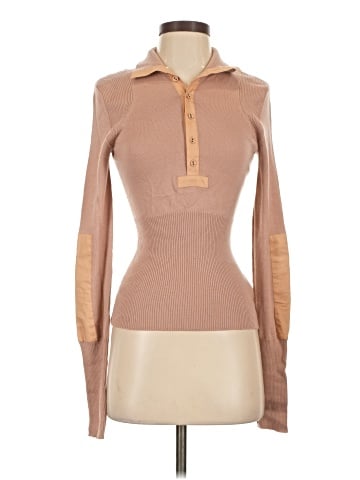 Ulla Johnson Wool Pullover Sweater (view 1)
