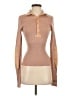 Ulla Johnson 100% Wool Tan Wool Pullover Sweater Size S - photo 1