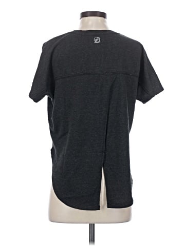 Josie Natori Short Sleeve T-Shirt (view 2)