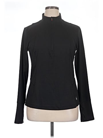 Spyder Long Sleeve Turtleneck (view 1)