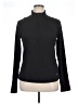 Spyder Black Long Sleeve Turtleneck Size XL - photo 1