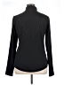 Spyder Black Long Sleeve Turtleneck Size XL - photo 2
